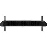 Eblaztr pc-case desktop behuizing (zwart (mat)) - afbeelding 6