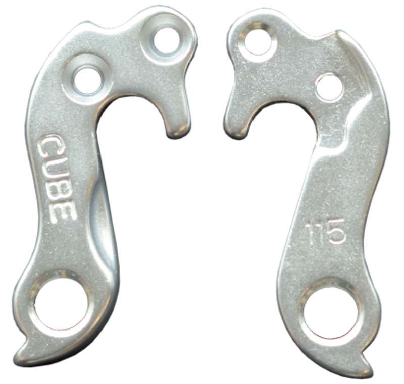 Cube derailleur hanger 115