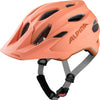Alpina carapax jr. - kid's mtb helmet
