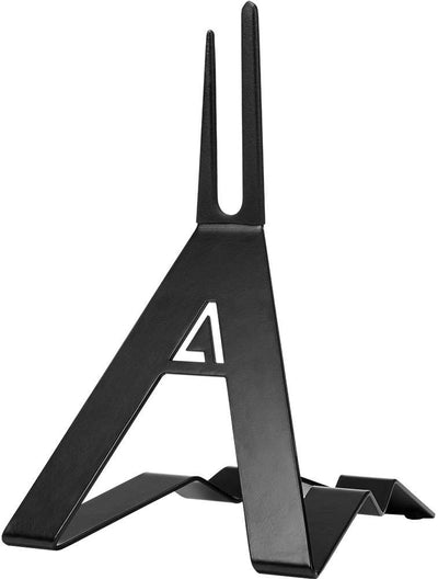 Acid axle display stand