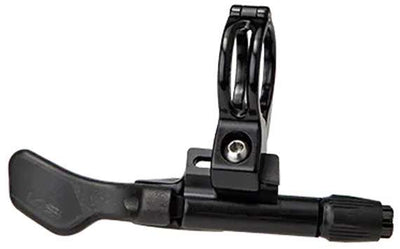 Kind shock southpaw alu handlebar lever