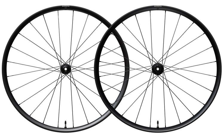 Shimano grx wh-rx180-tl 28 center-lock wheelset