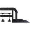 Thrustmaster tm racing clamp houder (zwart, voor tss handbrake th8a shifter)