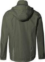 Vaude escape - rain jacket - afbeelding 2