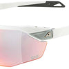 Alpina twist six s hr qv - sports glasses