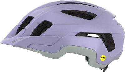 Alpina paranus mips - trekking helmet