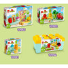 Lego duplo - biomarkt constructiespeelgoed (10983)