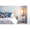 Frient smart plug mini 2 type e (frans) stekker (wit, zigbee 3.0)