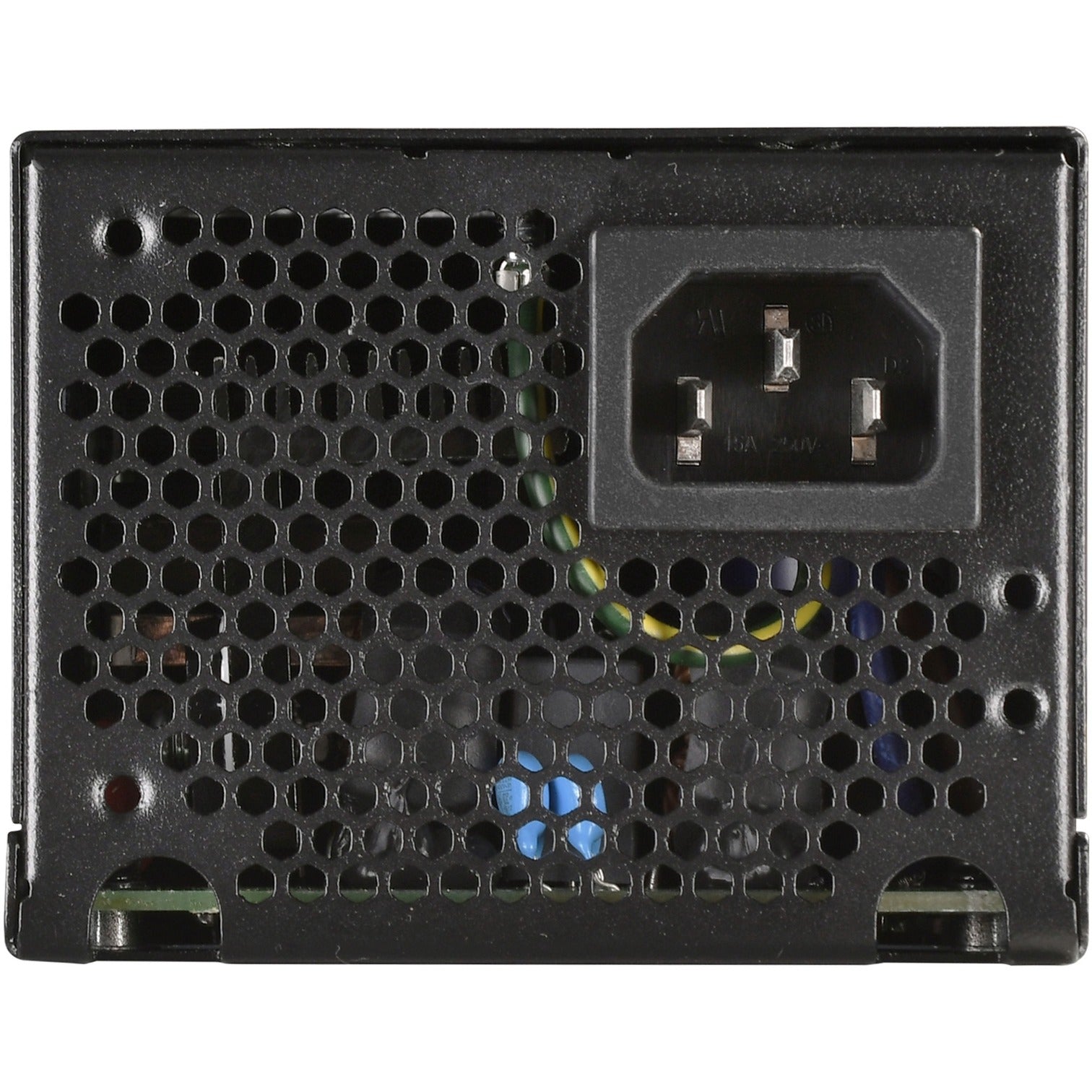 Silverstone sst-tx500-g 500 watt voeding (zwart, 2x pcie)
