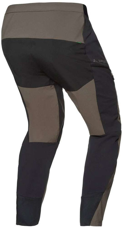 Vaude moab pro - softshell pants