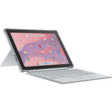 Asus chromebook cm30 detachable cl3001dm2a-r70267 10.5 2-in-1 laptop (zilver | kompanio 520 | mali-g52 2ee mc2 | 8 gb | 64 gb emmc) - afbeelding 3