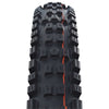 Schwalbe - eddy current fr evo tle super trail 27.5x2.60
