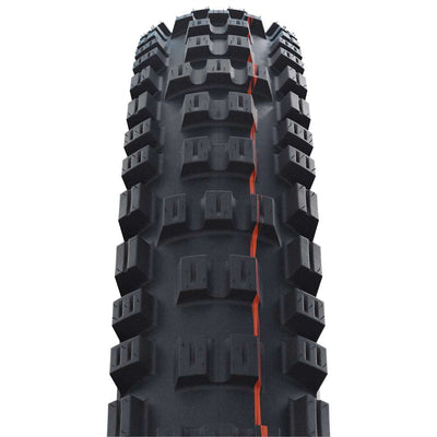 Schwalbe - eddy current fr evo tle super trail 27.5x2.60