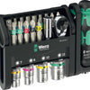 Wera tool-check modular set 1, 50-piece