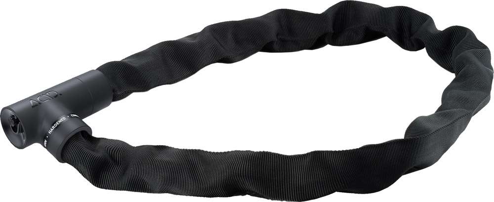 Acid solid k120 chain lock