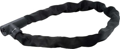 Acid solid k120 chain lock