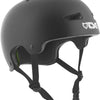 Tsg evolution solid colors - dirt helmet