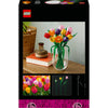 Lego ® botanicals boeket met tulpen bloemendecoratie - 11501