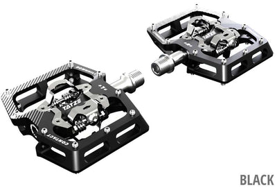 Tatze contact dh platform pedals