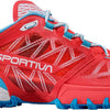 La sportiva bushido iii - women's trail running shoes