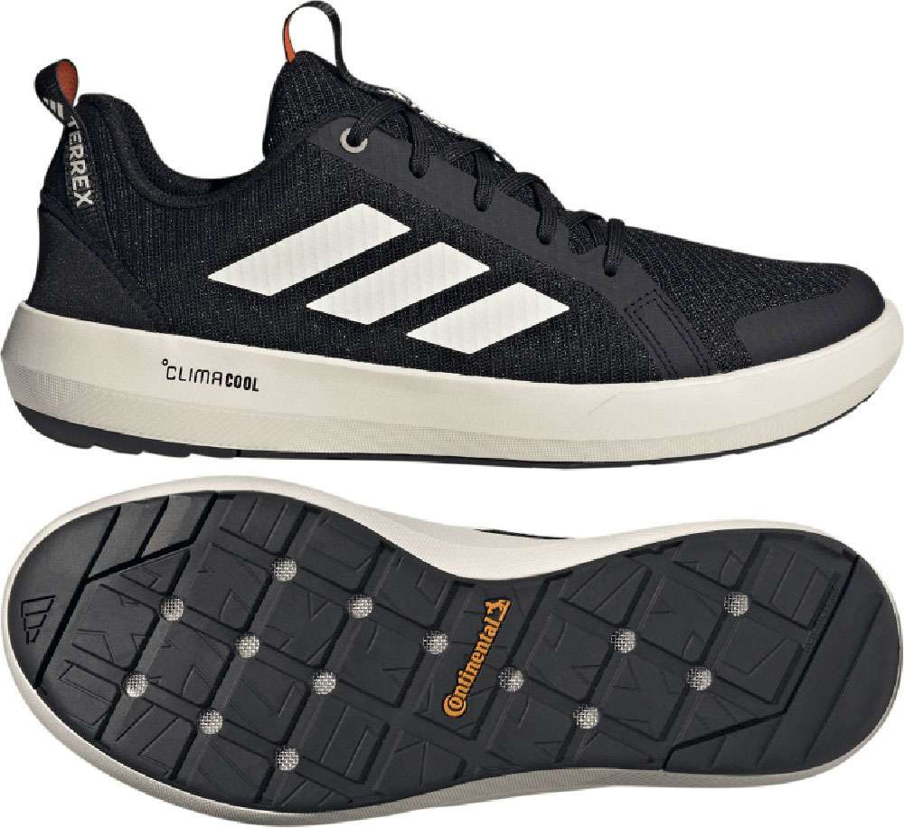 Adidas terrex boat lace cl - multisport shoes