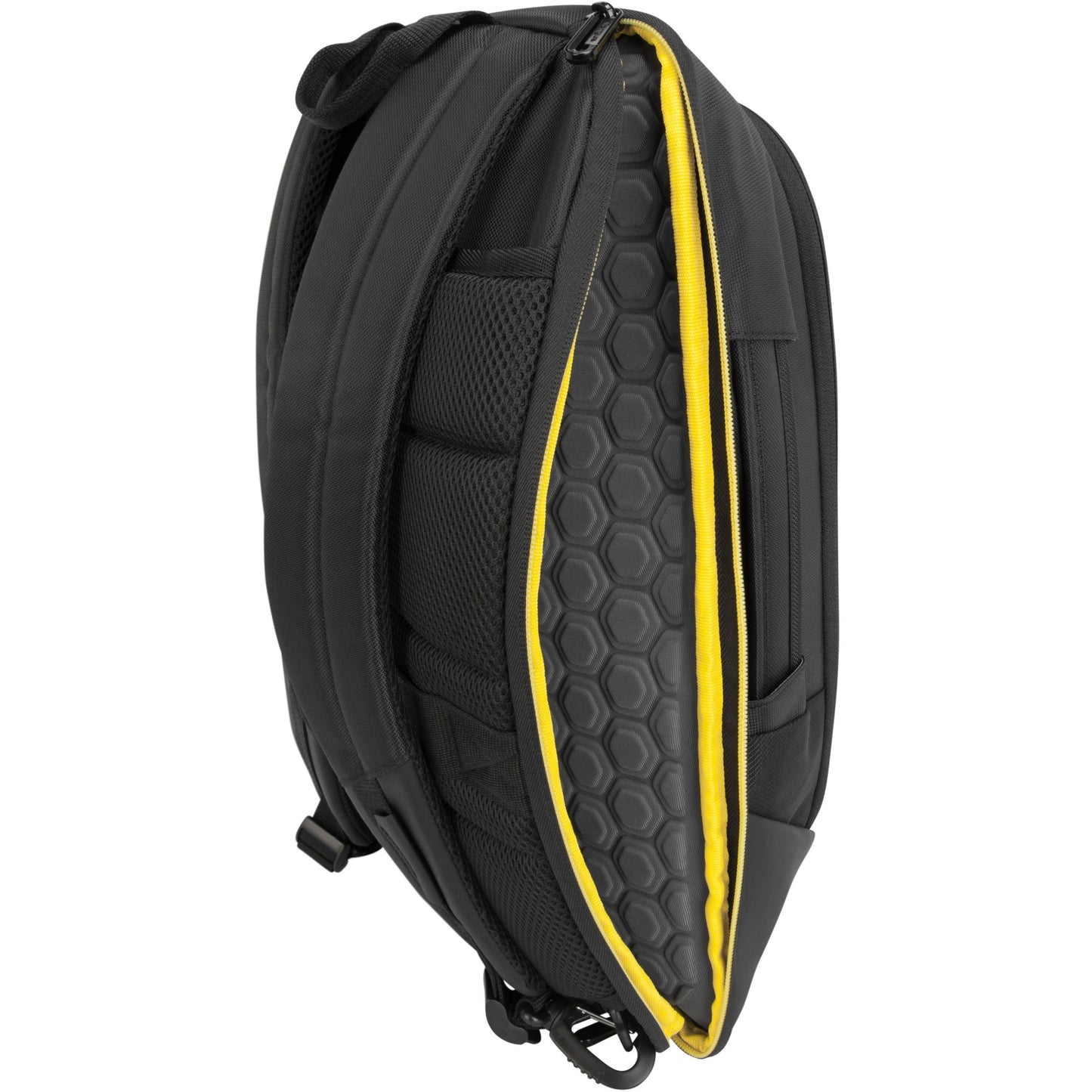 Targus citygear convertible 14 - 15,6 laptop rugzak (zwart)