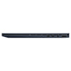 Asus zenbook 14 oled ux3405ca-qd012w 14 laptop (blauw | core ultra 7 255h | arc 140t | 32 gb | 1 tb ssd)
