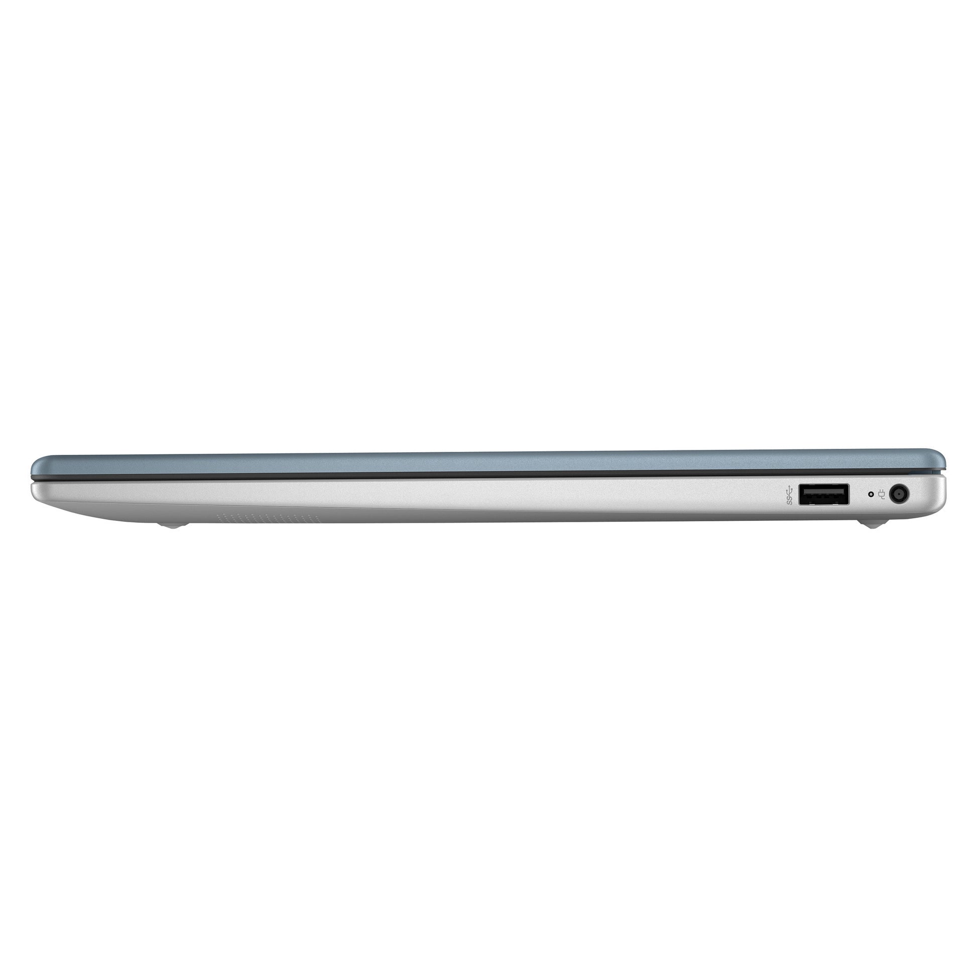 Hp 15-fd1251ndx 15.6 laptop (zilver blauw | core 5 120u | intel graphics | 8 gb | 512 gb ssd)