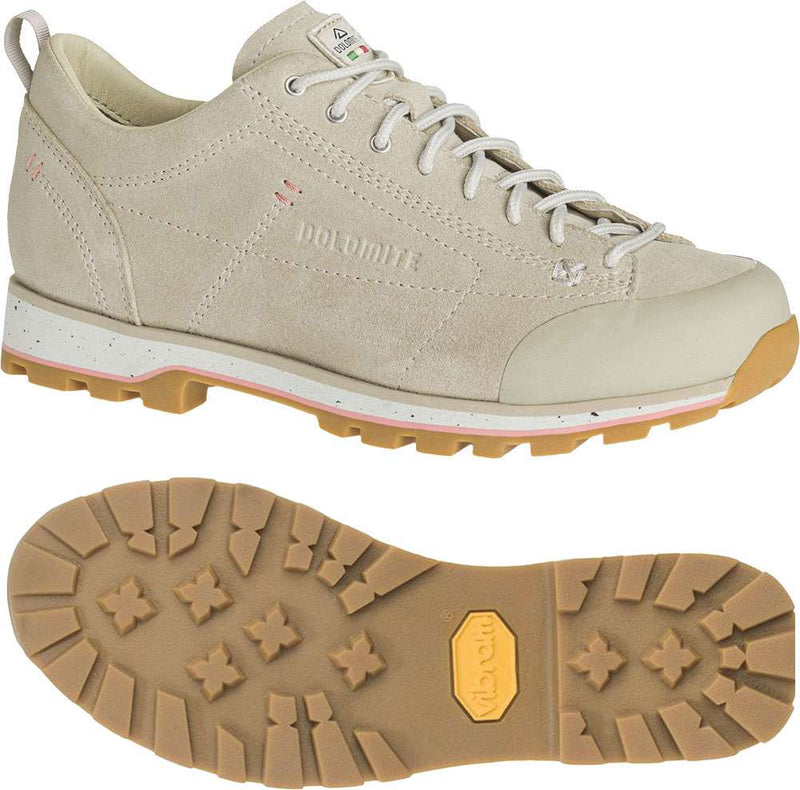 Dolomite 54 low evo - women's multisport shoes
