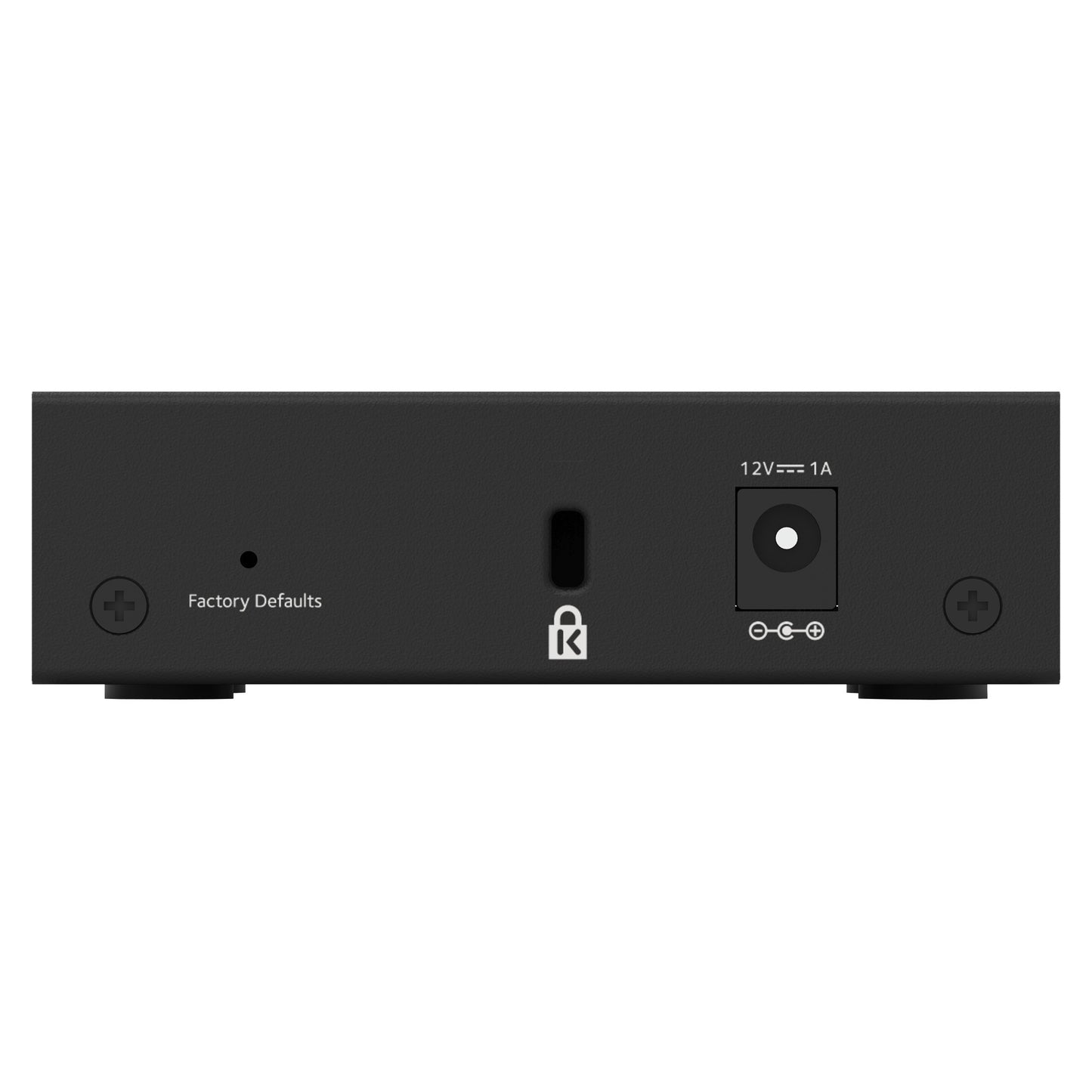 Netgear gs305e switch