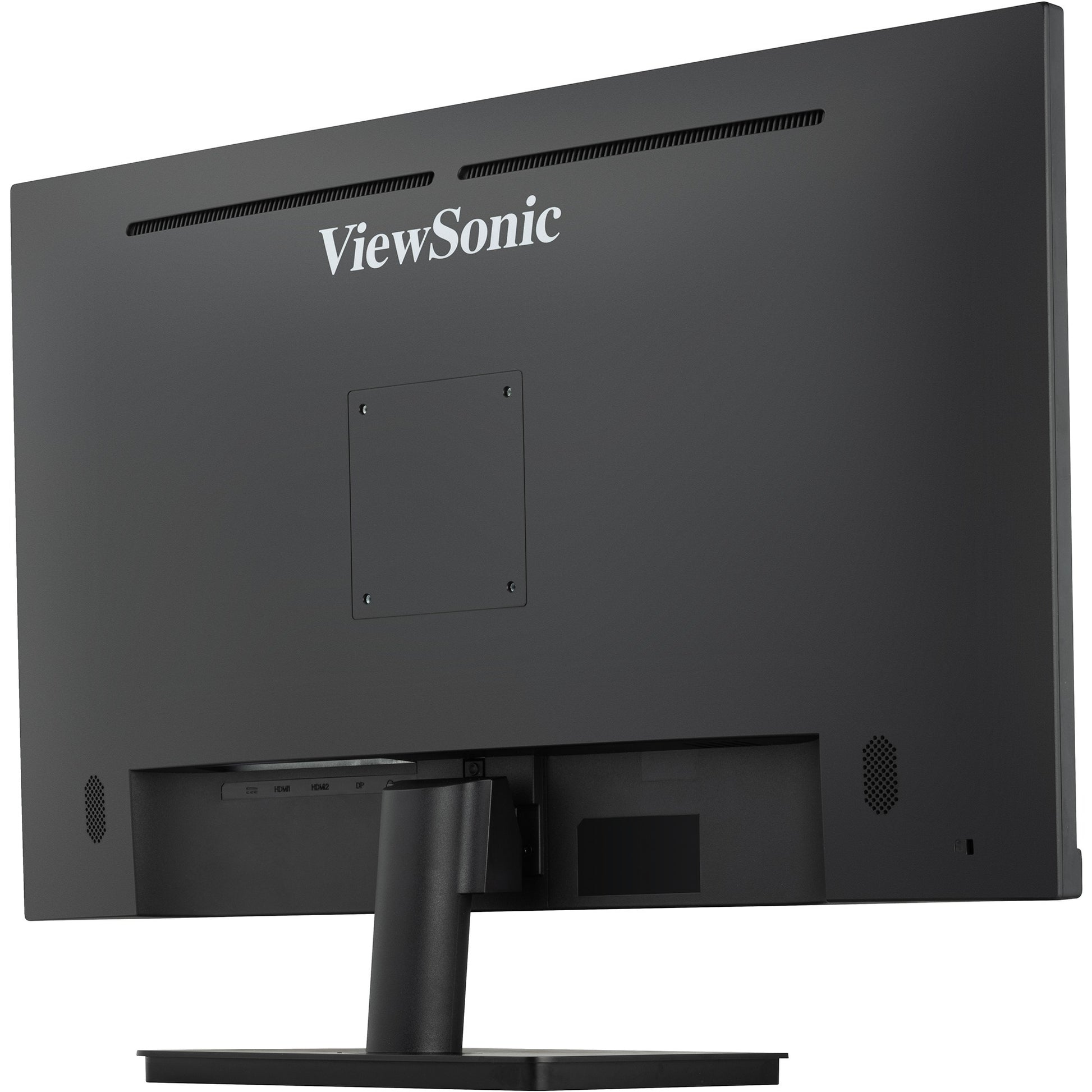 Viewsonic va3209-2k-mhd 31.5 monitor (zwart, 2x hdmi, 1x displayport, sound)