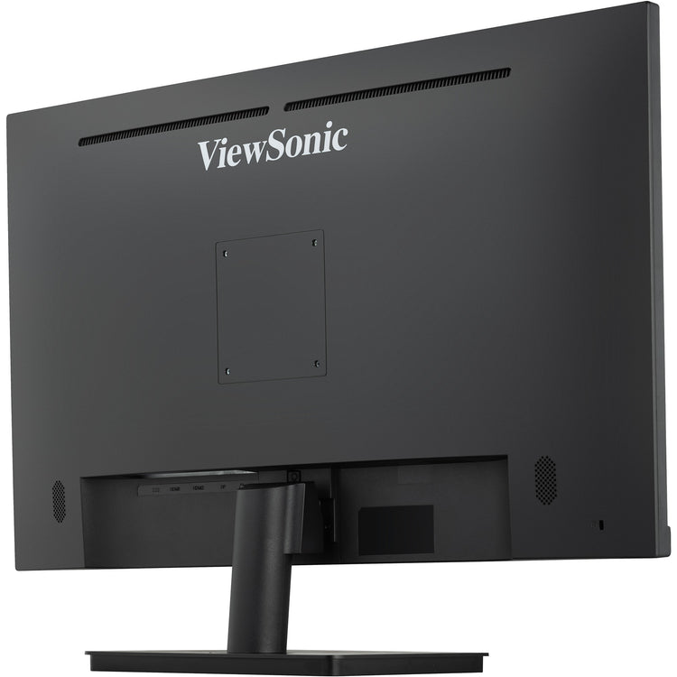 Viewsonic va3209-2k-mhd 31.5 monitor (zwart, 2x hdmi, 1x displayport, sound)