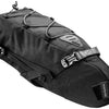 Topeak zadeltas BackLoader 6L - Zwart - Waterdicht - Fietsaccessoire