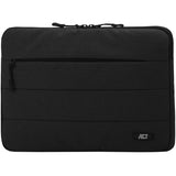Act connectivity city laptop sleeve 14,1 (zwart) - afbeelding 6