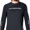 Alpinestars dura switch - mtb long sleeve jersey