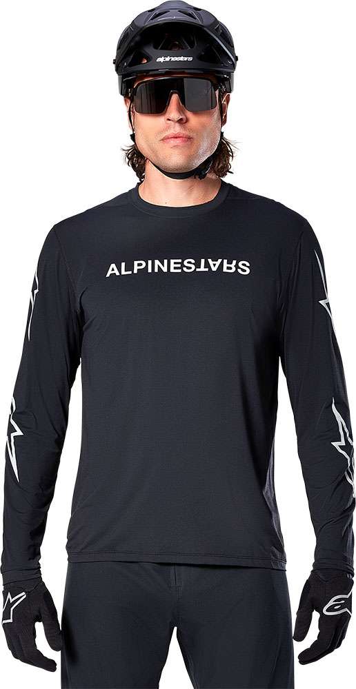 Alpinestars dura switch - mtb long sleeve jersey