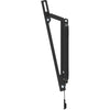 Neomounts wl35-550bl12 tv wandsteun wandmontage (zwart)