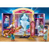 Playmobil magic - oosterse prinses speelbox constructiespeelgoed (70508)