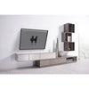 Neomounts select wl35s-850bl12 tv wandsteun bevestiging (zwart)