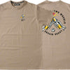 Loose riders good times - tech tee