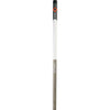 Gardena combisystem houtensteel fsc 100% (3723-20, 130 cm)