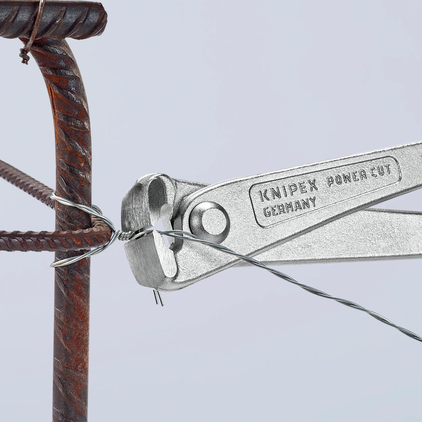 Knipex kracht-moniertang 9914300