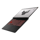 Asus tuf gaming a16 fa608um-rv253w 16 gaming laptop (grijs | ryzen 7 260 | rtx 5060 | 16 gb | 1 tb ssd) - afbeelding 3