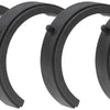 Bosch rubber spacer set for display mount nyon