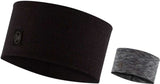 Buff merino wide - headband - afbeelding 1