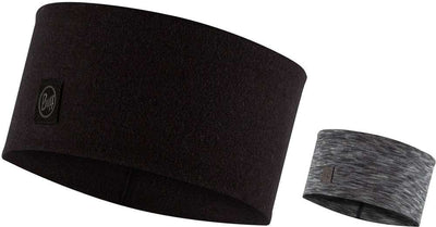 Buff merino wide - headband