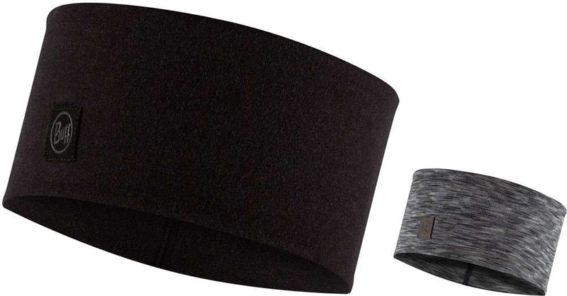 Buff merino wide - headband