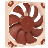 Noctua nf-a9x14 case fan (bruin wit, 92 x 92 x 14 mm, pwm) - afbeelding 1