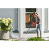 Black+decker bcpc18b-xj 18v hogedrukreiniger (oranje zwart, accu en oplader niet inbegrepen)