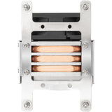 Silverstone ar09-am4 cpu-koeler (4-pins pwm fan-connector) - afbeelding 6
